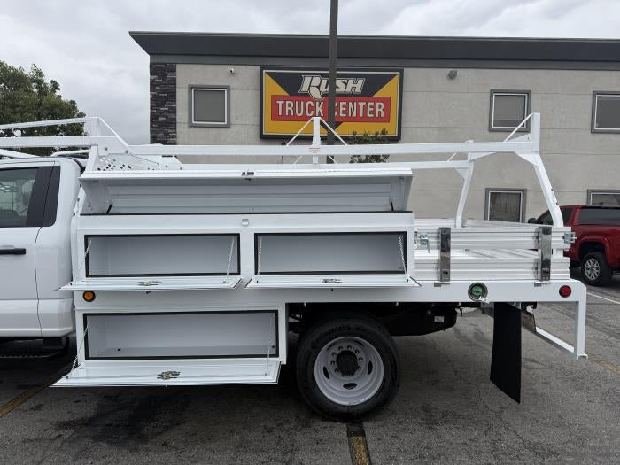 2026 Ford F-450 XL