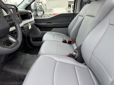 2027 Ford F-450 XL