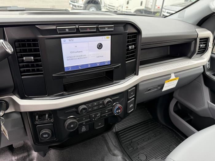 2027 Ford F-450 XL