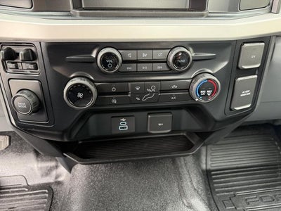 2027 Ford F-450 XL