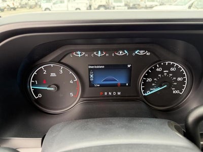 2027 Ford F-450 XL
