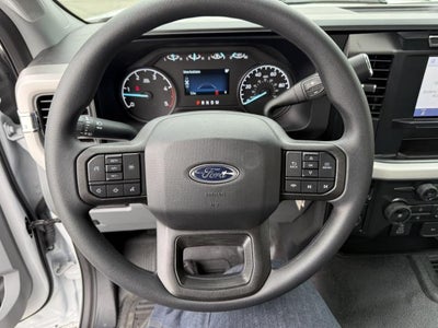 2027 Ford F-450 XL