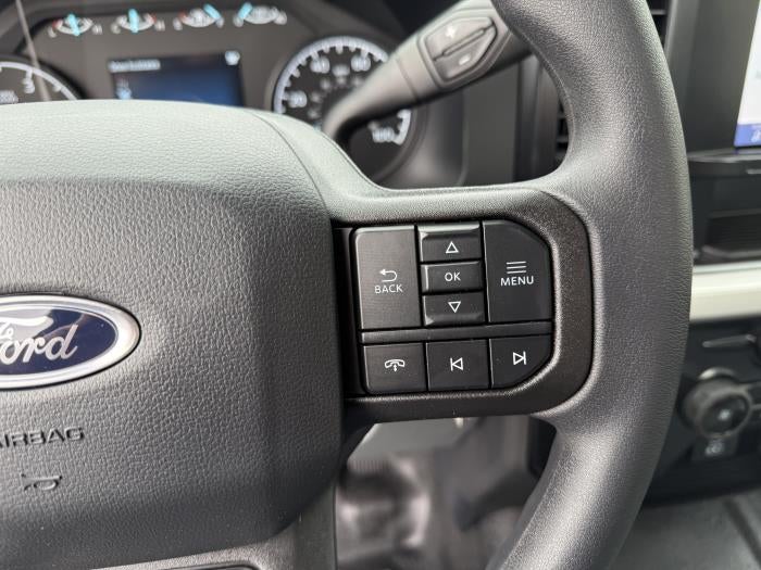 2027 Ford F-450 XL
