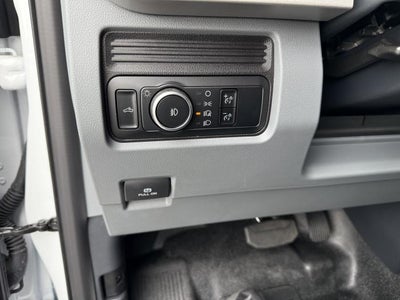 2027 Ford F-450 XL