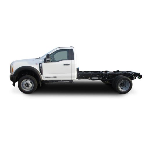 2026 Ford F-450 XL