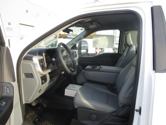2026 Ford F-450 XL