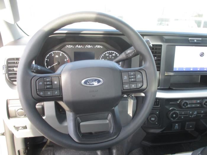 2026 Ford F-450 XL