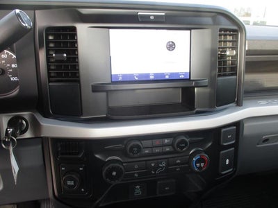 2026 Ford F-450 XL