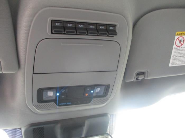 2026 Ford F-450 XL