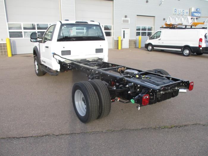 2026 Ford F-450 XL