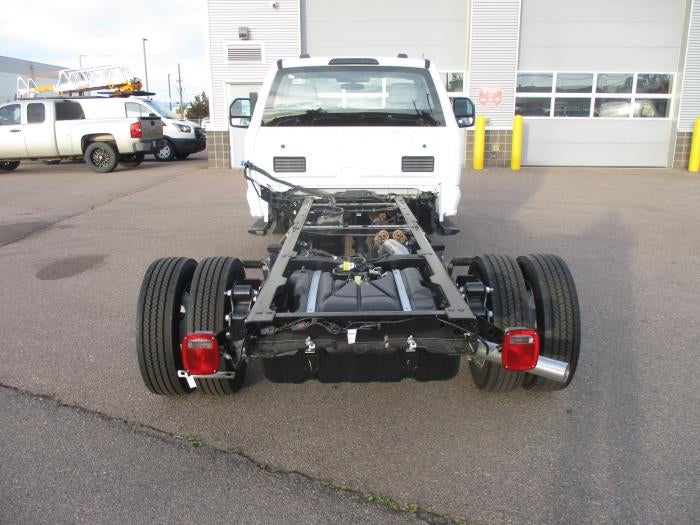 2026 Ford F-450 XL