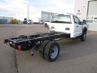 2026 Ford F-450 XL