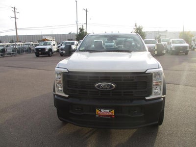 2026 Ford F-450 XL