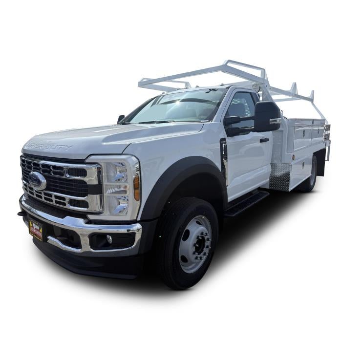 2025 Ford F-550 XL