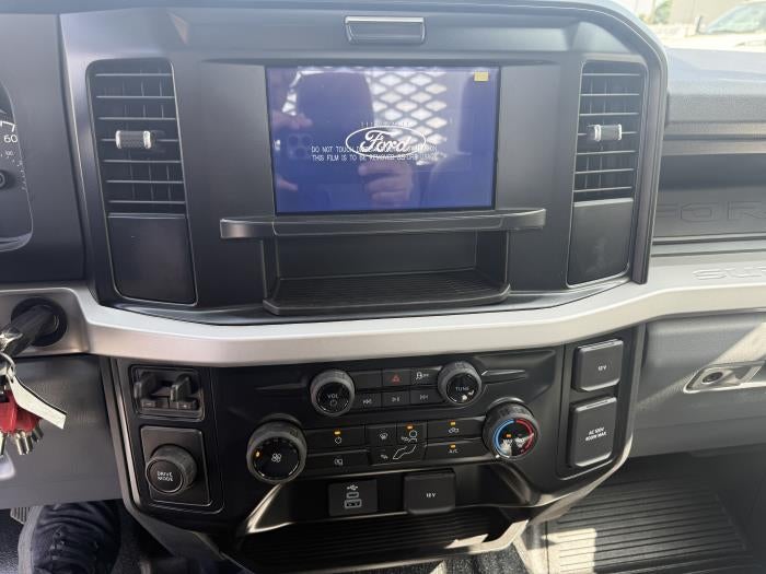2025 Ford F-550 XL