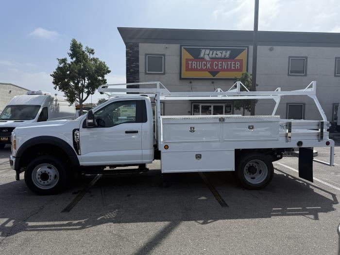 2025 Ford F-550 XL
