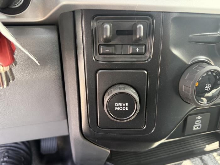2025 Ford F-550 XL