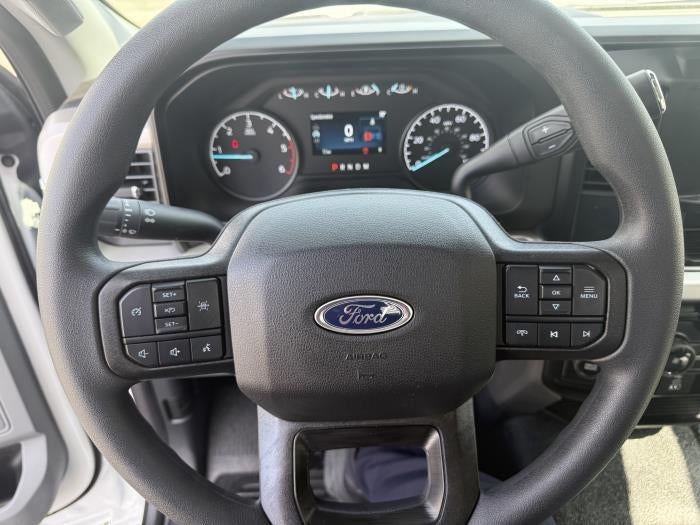 2025 Ford F-550 XL
