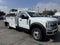 2025 Ford F-550 XL