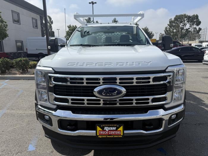 2025 Ford F-550 XL