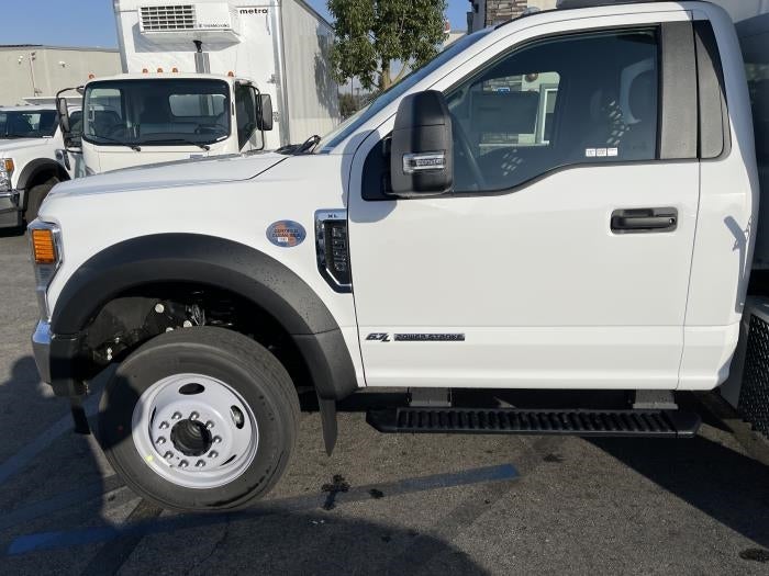 2024 Ford F-550 XL