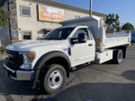 2024 Ford F-550 XL