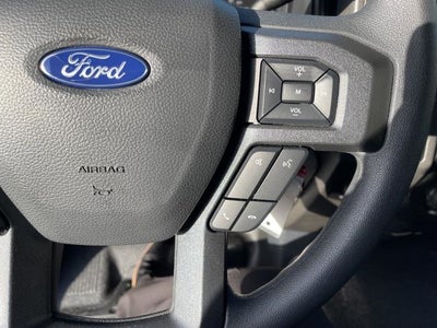 2024 Ford F-550 XL