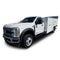 2025 Ford F-550 XL