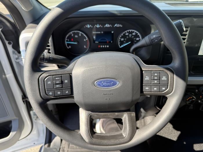 2025 Ford F-550 XL