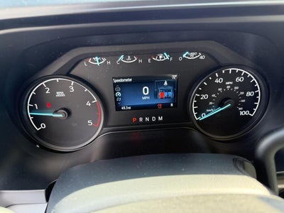 2026 Ford F-550 XL