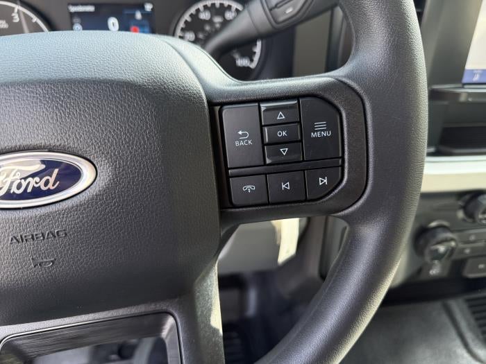 2026 Ford F-550 XL