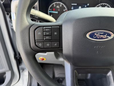 2026 Ford F-550 XL