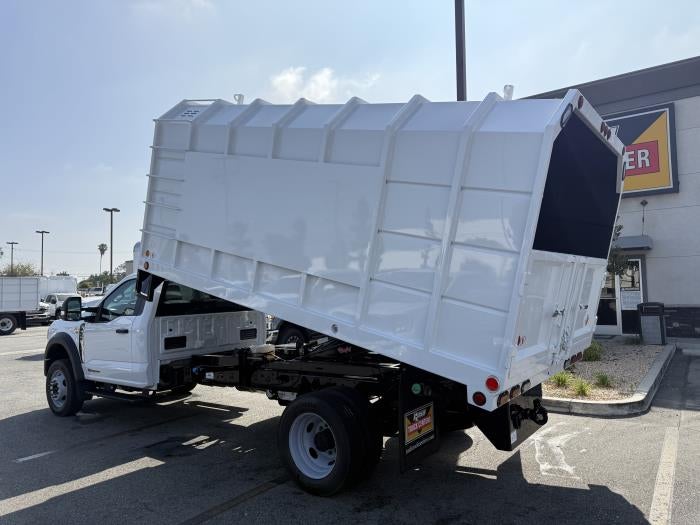 2026 Ford F-550 XL