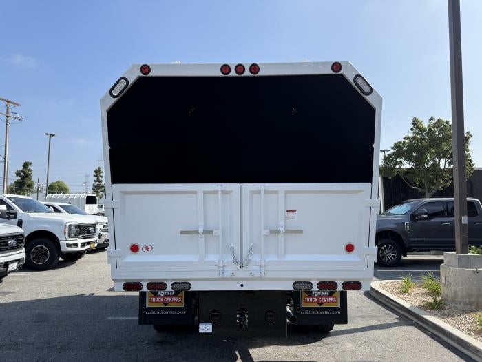 2026 Ford F-550 XL