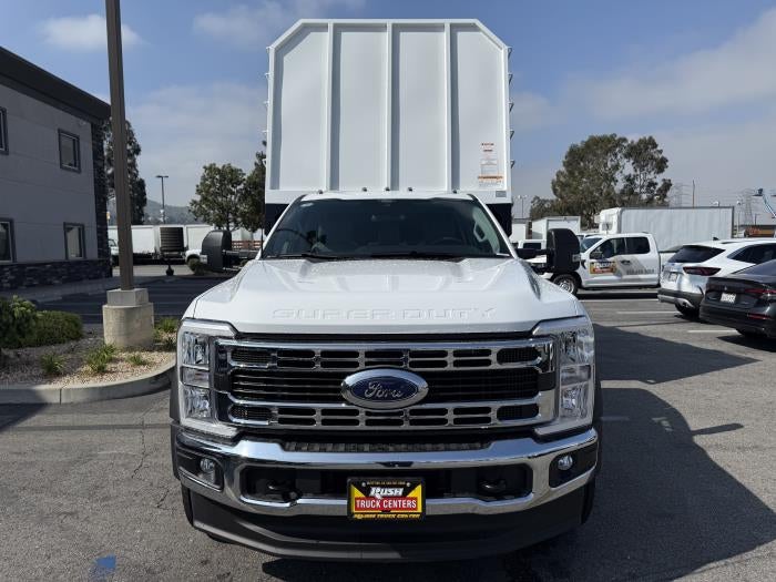 2026 Ford F-550 XL