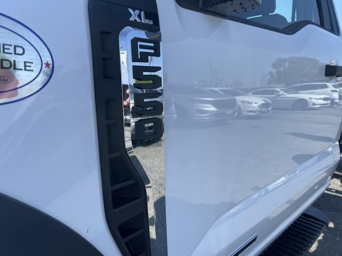 2026 Ford F-550 XL