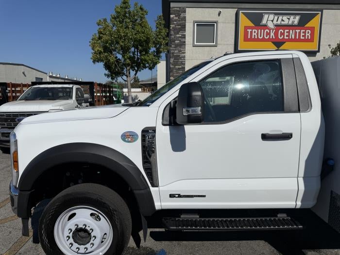 2025 Ford F-550 XL