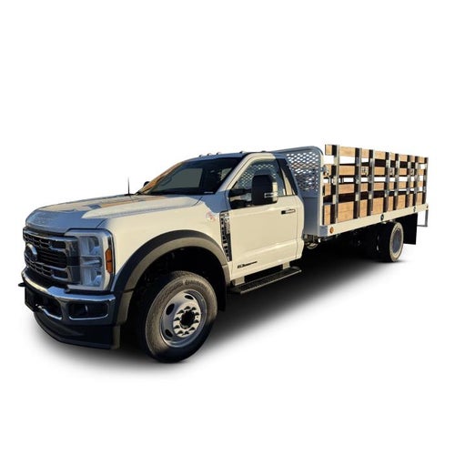 2025 Ford F-550 XL