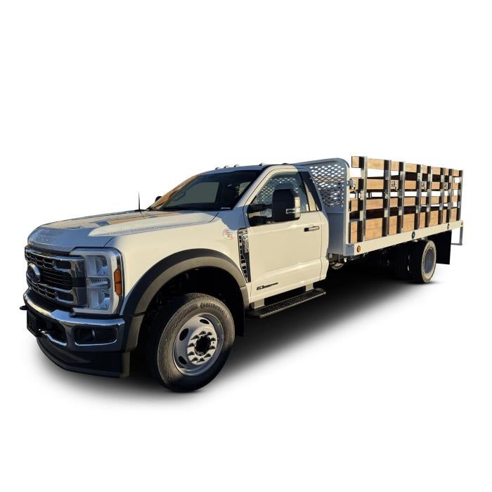 2025 Ford F-550 XL