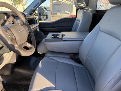 2025 Ford F-550 XL