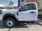 2026 Ford F-550 XL