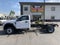 2026 Ford F-550 XL