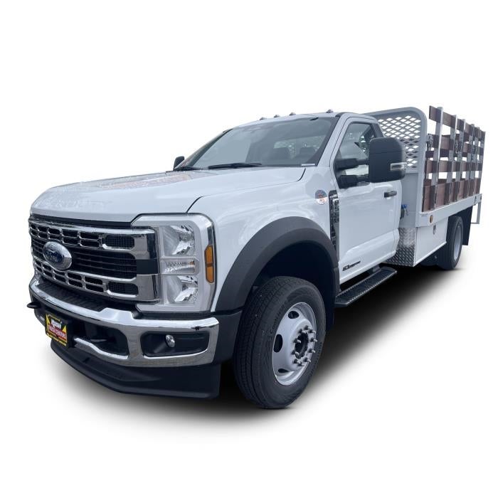 2025 Ford F-550 XL