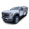 2025 Ford F-550 XL