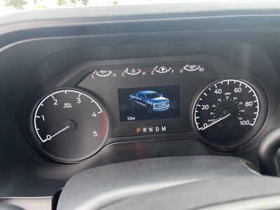 2025 Ford F-550 XL