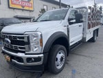 2025 Ford F-550 XL