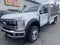 2025 Ford F-550 XL