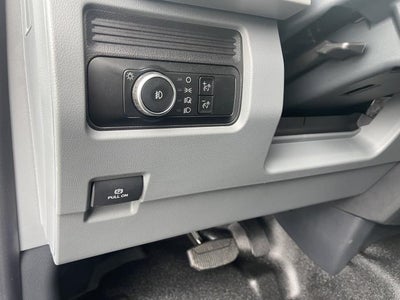 2025 Ford F-550 XL