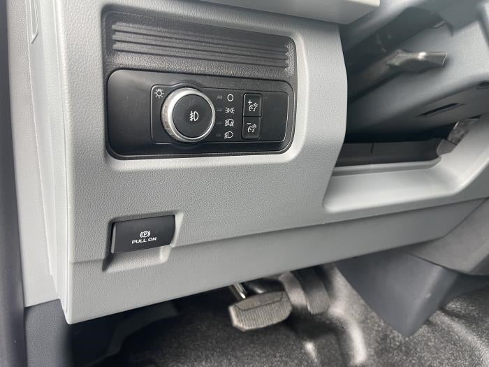 2025 Ford F-550 XL