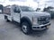 2025 Ford F-550 XL